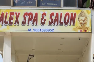 Alex spa and salon image