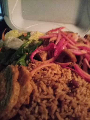 Grocery Store «Caribbean Market Store», reviews and photos, 11768 Hastings Bridge Rd, Hampton, GA 30228, USA