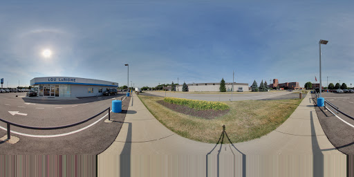 Chevrolet Dealer «Lou LaRiche Chevrolet», reviews and photos, 40875 Plymouth Rd, Plymouth, MI 48170, USA