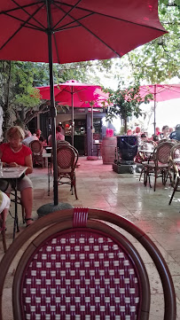 Atmosphère du Restaurant français MAISON SOUBEIRAN à Lunel - n°14