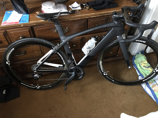 Bicycle Store «Cigi Bicycle Shop», reviews and photos, 91-07 37th Ave, Jackson Heights, NY 11372, USA