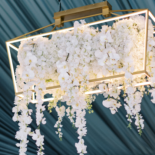 Event Planner «Kehoe Designs», reviews and photos, 2555 S Leavitt St, Chicago, IL 60608, USA