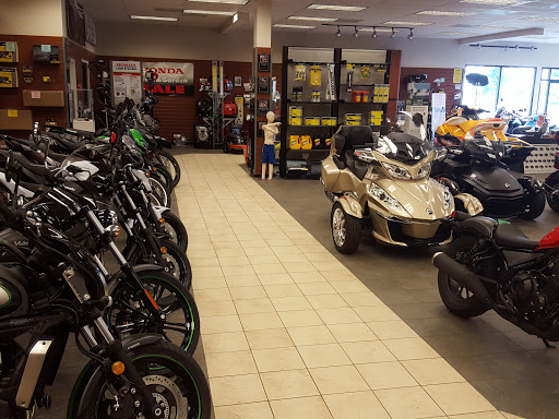 Honda Dealer «Talbot Power Sports», reviews and photos, 9477 Ocean Gateway, Easton, MD 21601, USA