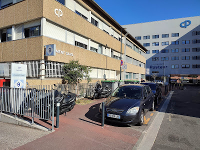 Petit Eric à Toulouse