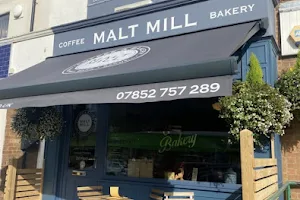 Malt Mill Coffee and Bakery image