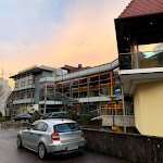 Photo n°4 de l'avis de Uwe.e fait le 28/01/2020 à 20:55 sur le  Ringhotel Hohenlohe à Schwäbisch Hall