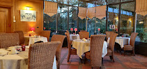 Atmosphère du Restaurant français Restaurant Le Berthier Najeti à Hesdin-l'Abbé - n°2