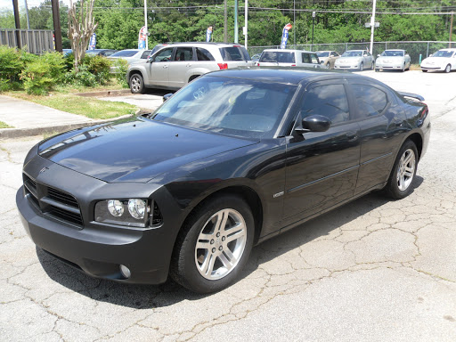 Used Car Dealer «King of Auto», reviews and photos, 5885 Memorial Dr, Stone Mountain, GA 30083, USA