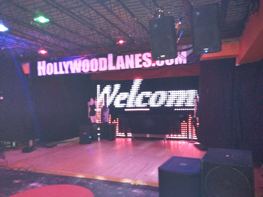 Bowling Alley «Hollywood Lanes», reviews and photos, 2961 W Liberty Ave, Pittsburgh, PA 15216, USA