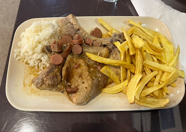 Taberna Saloia Horário de abertura
