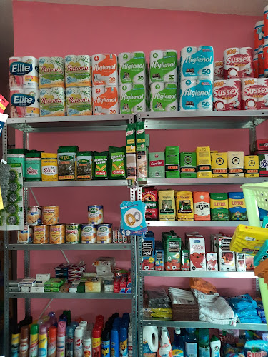 Opiniones de Almacén La Jaque en Canelones - Supermercado