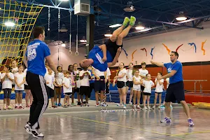 Youth Sports Virginia Training Center image