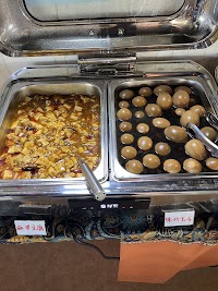 中華料理味の屋