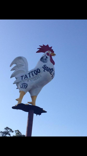 Explore jersey shore tattoo ideas, creative tattoo ideas in Hot Springs National Park, available at Spa City Ink
