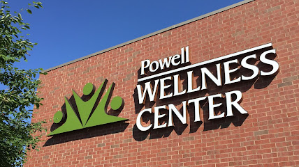 Powell Wellness Center