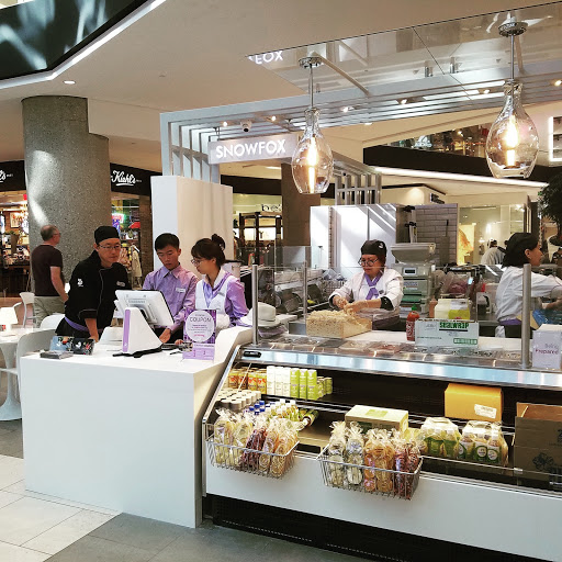 Shopping Mall «Westfield Santa Anita», reviews and photos, 400 S Baldwin Ave, Arcadia, CA 91007, USA