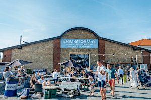 Storms Pakhus | Odense Street Food image