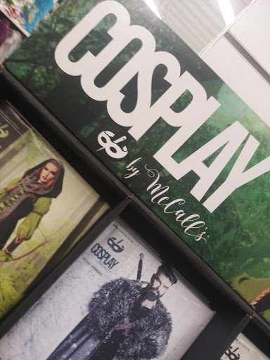 Fabric Store «Jo-Ann Fabrics and Crafts», reviews and photos, 9090 E Phillips Pl, Centennial, CO 80112, USA