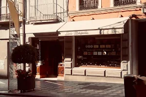 Café Pastelería López-Mezquita image