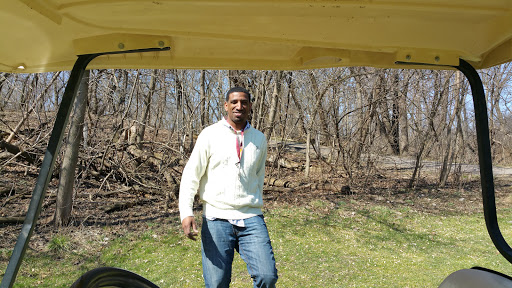 Golf Course «Edgebrook Golf Course», reviews and photos, 6100 N Central Ave, Chicago, IL 60646, USA