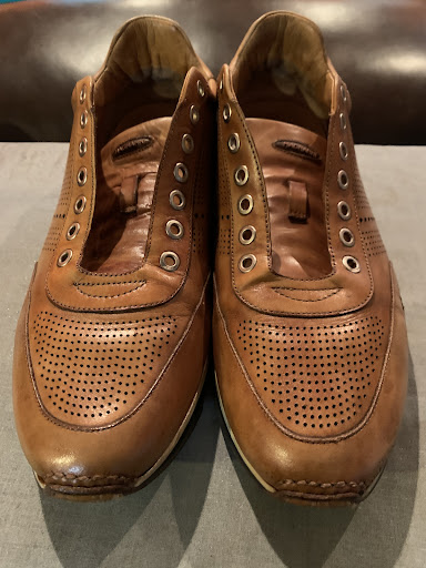 Shoe Store «Briar Vista Shoe Shop», reviews and photos, 2181 Briarcliff Rd NE, Atlanta, GA 30329, USA