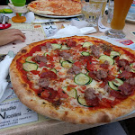 Photo n°2 de l'avis de Alessandro.o fait le 13/07/2017 à 16:05 sur le  Biba's restaurant & pizza à Calceranica al Lago