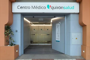 Centro Médico Quirónsalud Costa del Sol image