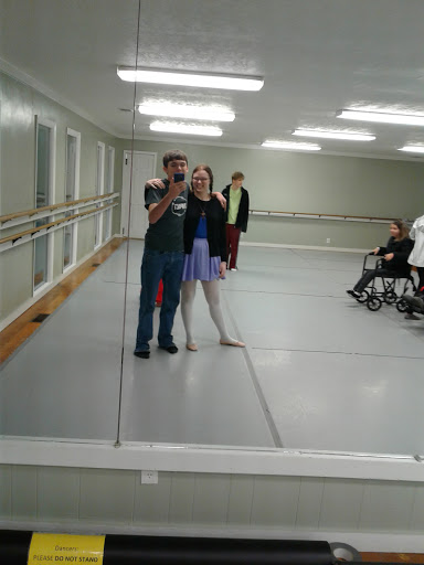 Ballet school Augusta