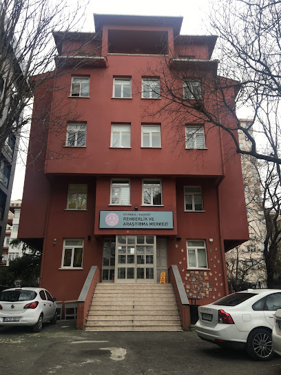 Kadıköy Rehberlik ve Araştırma Merkezi