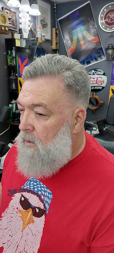 Barber Shop «The Dapper Den Barbershop», reviews and photos, 433 Main St, Ridgefield, CT 06877, USA