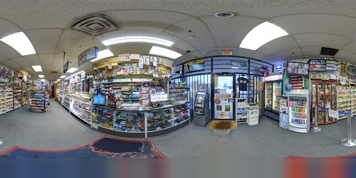 Tobacco Shop «Tobacco 4 Less», reviews and photos, 406 Nelson Rd, New Lenox, IL 60451, USA