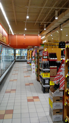 Grocery Store «Schnucks», reviews and photos, 2073 Washington Crossing, Washington, MO 63090, USA