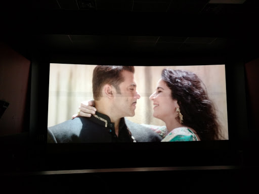 Movie Theater «AMC Highlands Ranch 24», reviews and photos, 103 Centennial Blvd, Highlands Ranch, CO 80129, USA