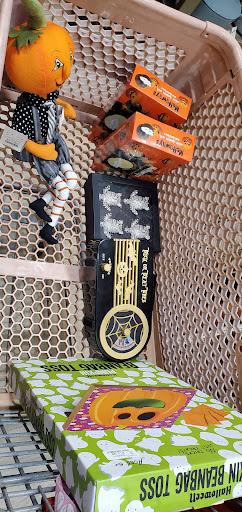 Department Store «HomeGoods», reviews and photos, 284 N El Camino Real, Encinitas, CA 92024, USA