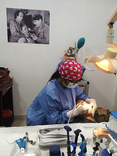Opiniones de Dental Estilo en Alfredo Baquerizo Moreno - Dentista