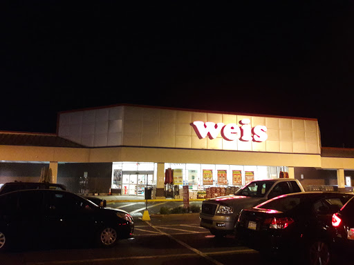 Supermarket «Weis Markets», reviews and photos, 3011 William Penn Hwy, Easton, PA 18045, USA