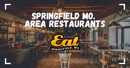 Eat Springfield Mo
