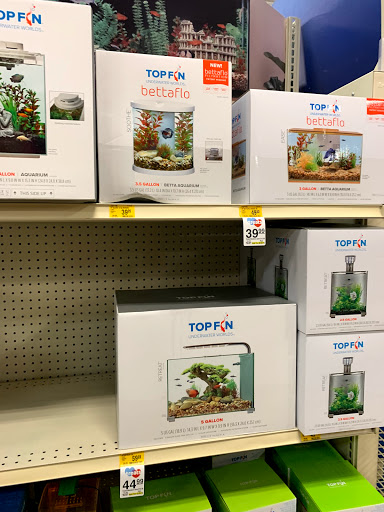 Pet Supply Store «PetSmart», reviews and photos, 13923 Cedar Rd, South Euclid, OH 44118, USA