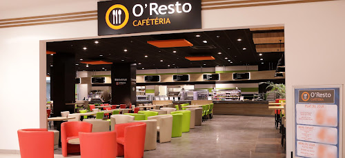 restaurants O’ Resto Cafétéria Coutances