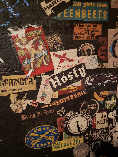 Live Music Bar «Deli», reviews and photos, 309 White St, Norman, OK 73069, USA