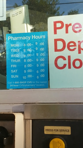 Drug Store «CVS», reviews and photos, 945 8th Ave W, Palmetto, FL 34221, USA