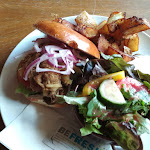 Photo n°6 de l'avis de mrk. fait le 30/05/2018 à 10:23 sur le  Stubenhocker / Fürth à Fürth