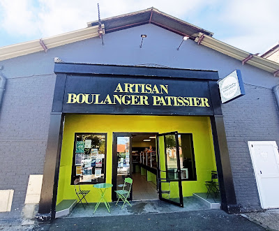 Artisan Boulanger Patissier à Laon