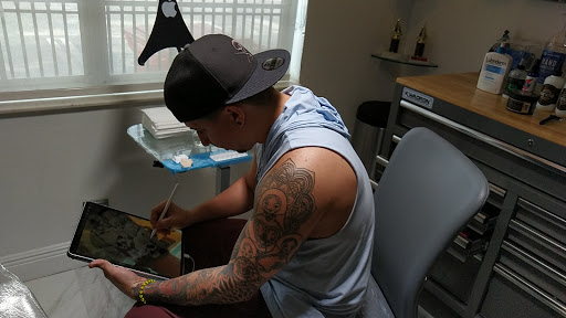 Explore generational tattoo ideas, creative tattoo ideas in Coral Springs, available at MB Tattoo Studio