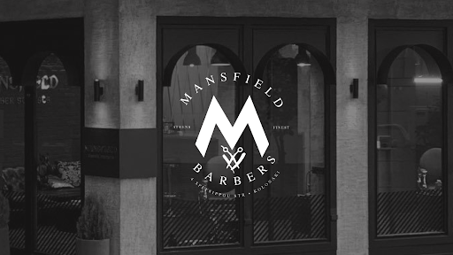 Mansfield Barbers