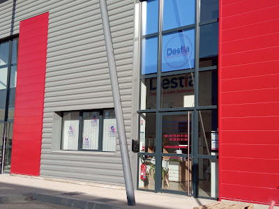 Destia Valence - Aide à domicile à Valence