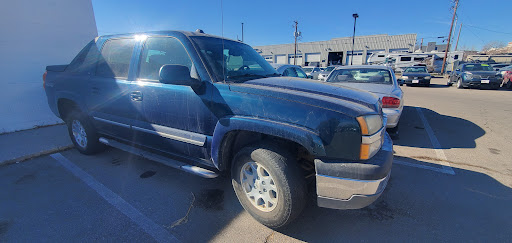 Used Car Dealer «CarHop Auto Sales & Finance», reviews and photos, 4338 State St, Murray, UT 84107, USA