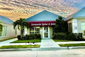 Sarasota Spine & Joint Integrated Medical image