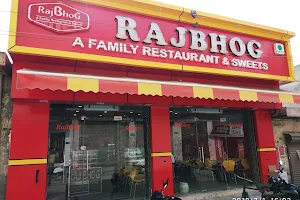 Rajbhog A Family Restaurant image