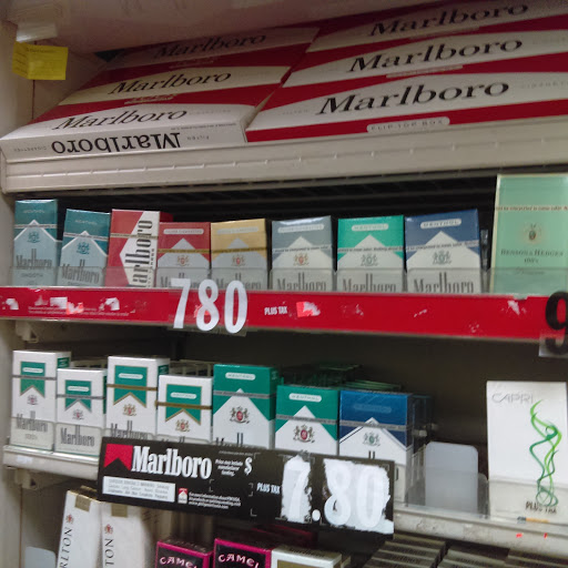 Tesfa 1 Smoke Plus, 1949 E 4th St, Ontario, CA 91764, USA, 